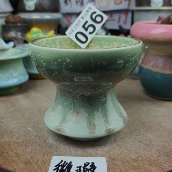景德镇手工高温陶瓷：内口10.5(福利无垫片赠送哦，感谢理解)