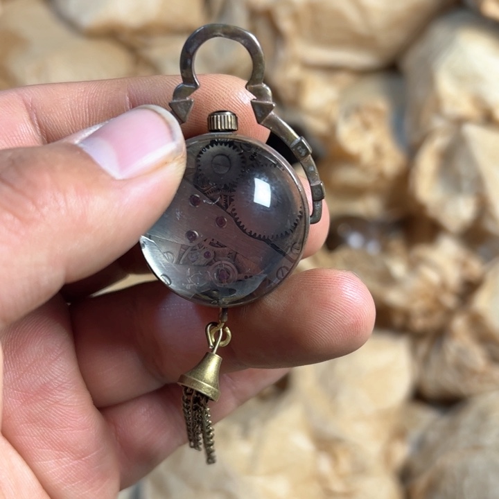 创意设计制作工艺