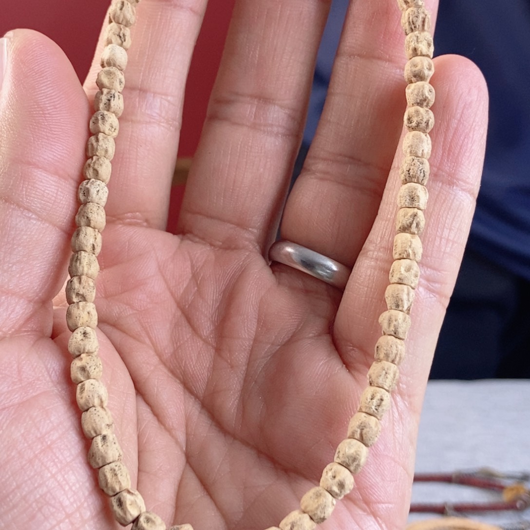 吊坠柏香籽/百香籽