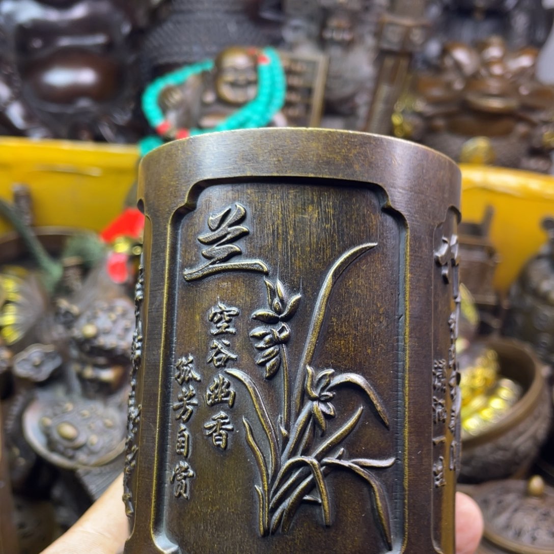 铜器铜器铜器铜器！