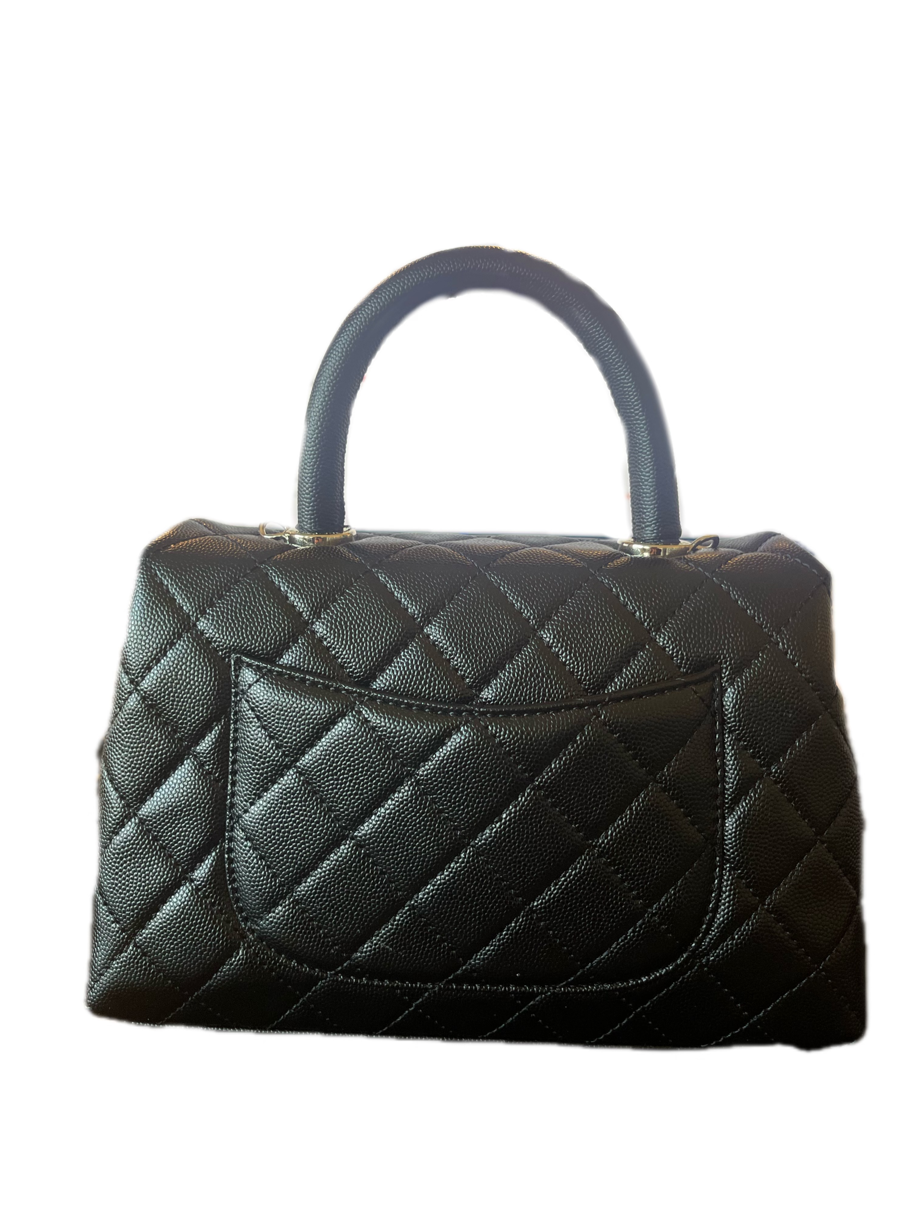 【DIDA】轻奢豪华时尚潮流小众鱼子酱斜挎包黑色/红色菱格斜挎包