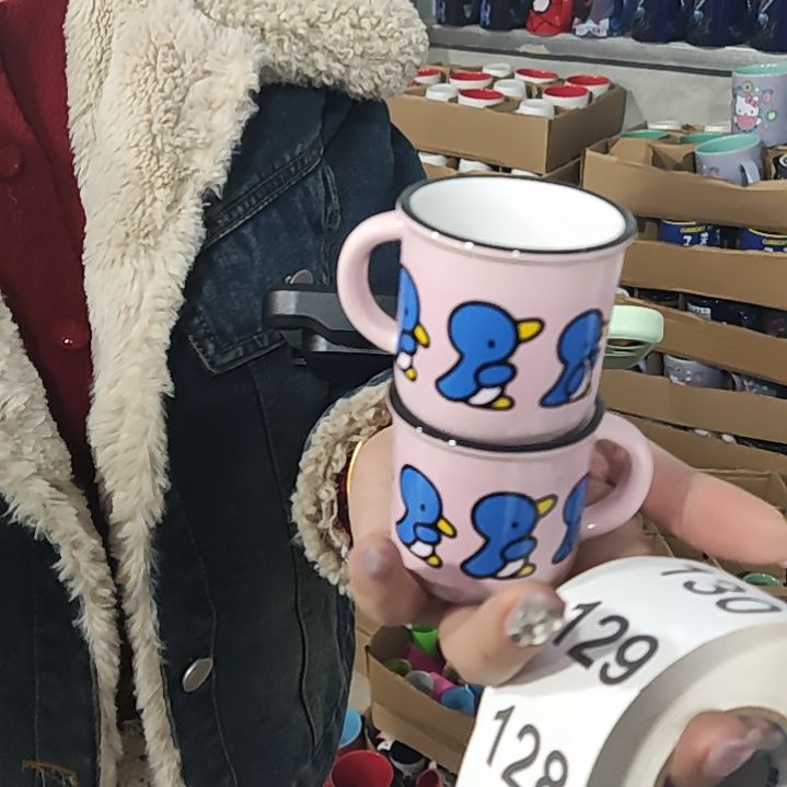 炻瓷马克杯临时链接微瑕121