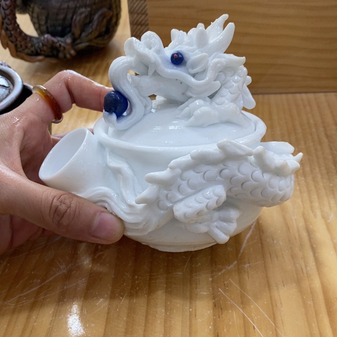 陶园柴烧 精品高货小*头G2