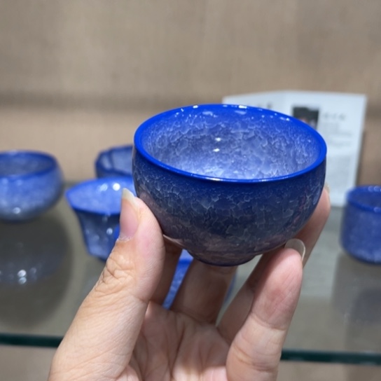大宋甄选茶具茶器