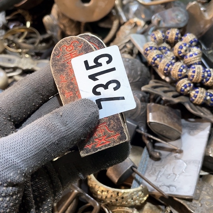 听*光明摆件摆件摆件7315