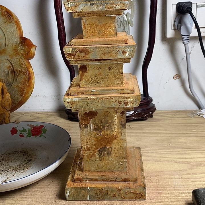 闪购商品直播间画面1