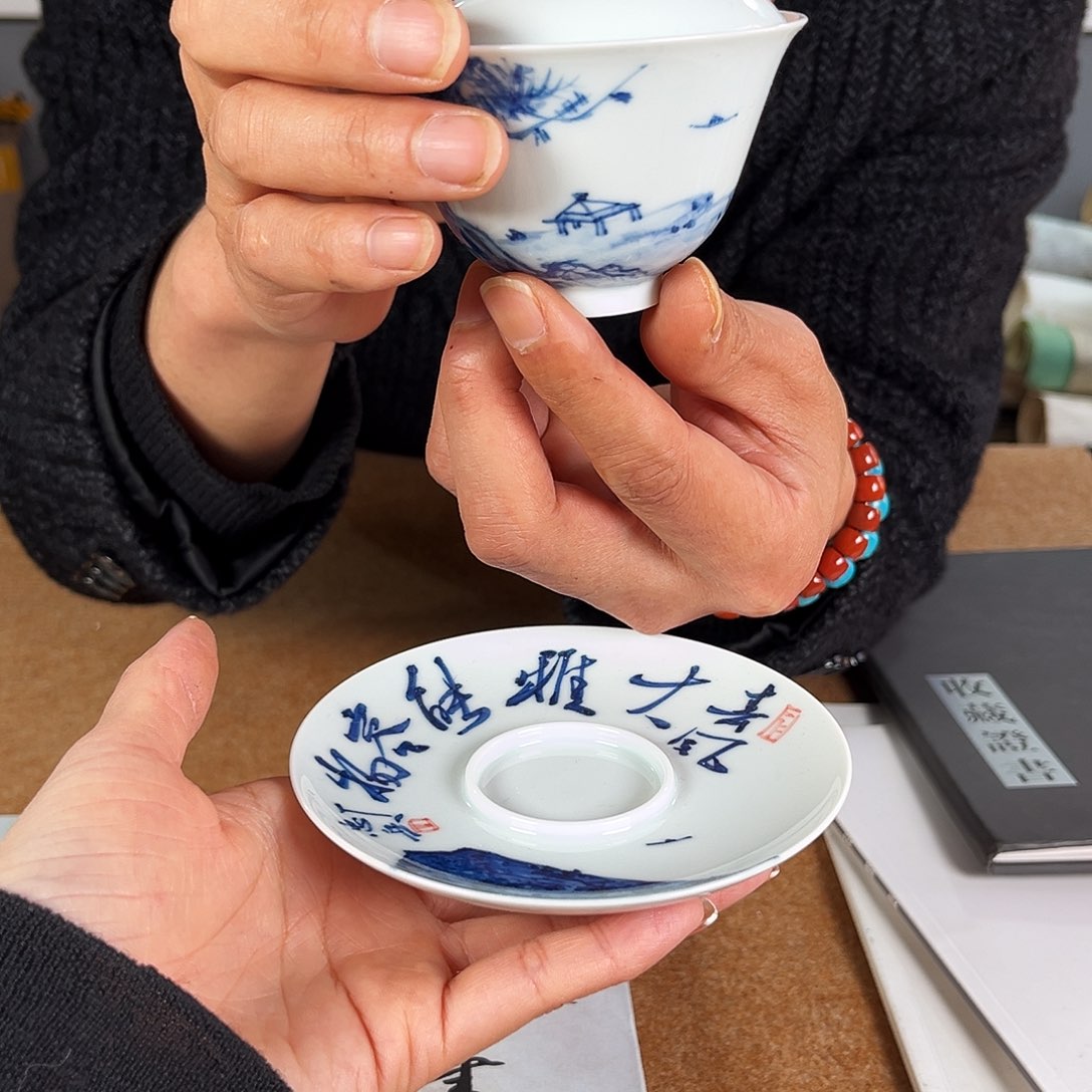 九鸣瓷艺九鸣瓷艺