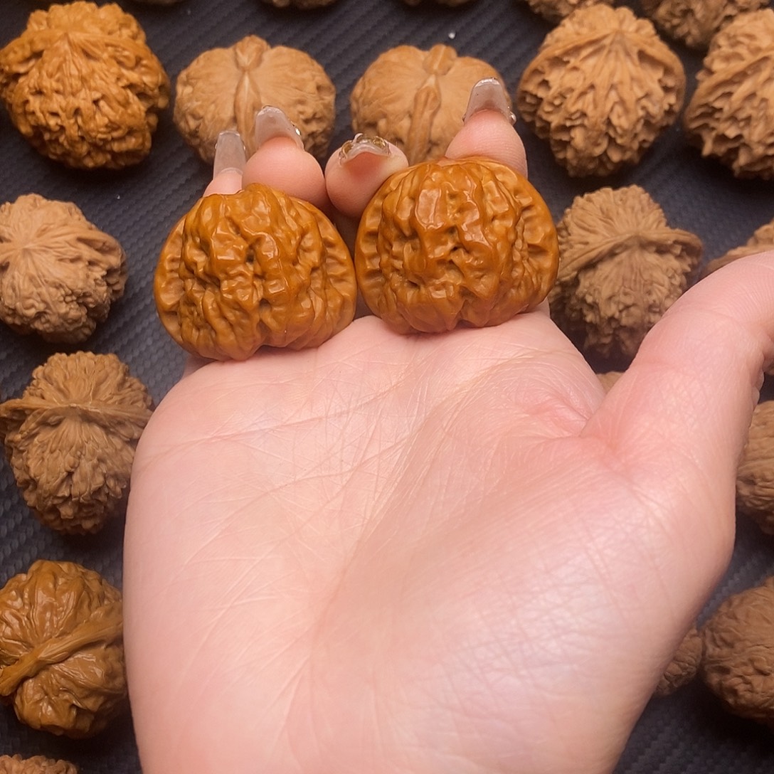 A***_吊坠文玩核桃蛤蟆37