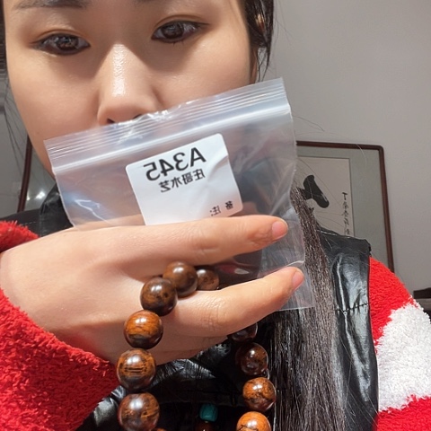 【闪购商品】香榧木普****9黑檀木，风车木345