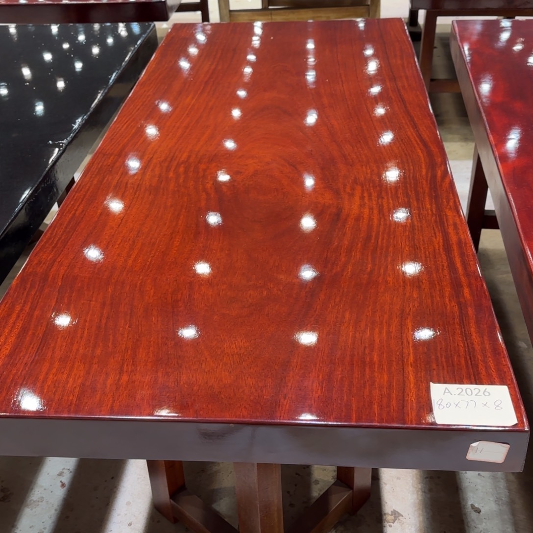 金木（非红木类）实木大板带支架运费到付