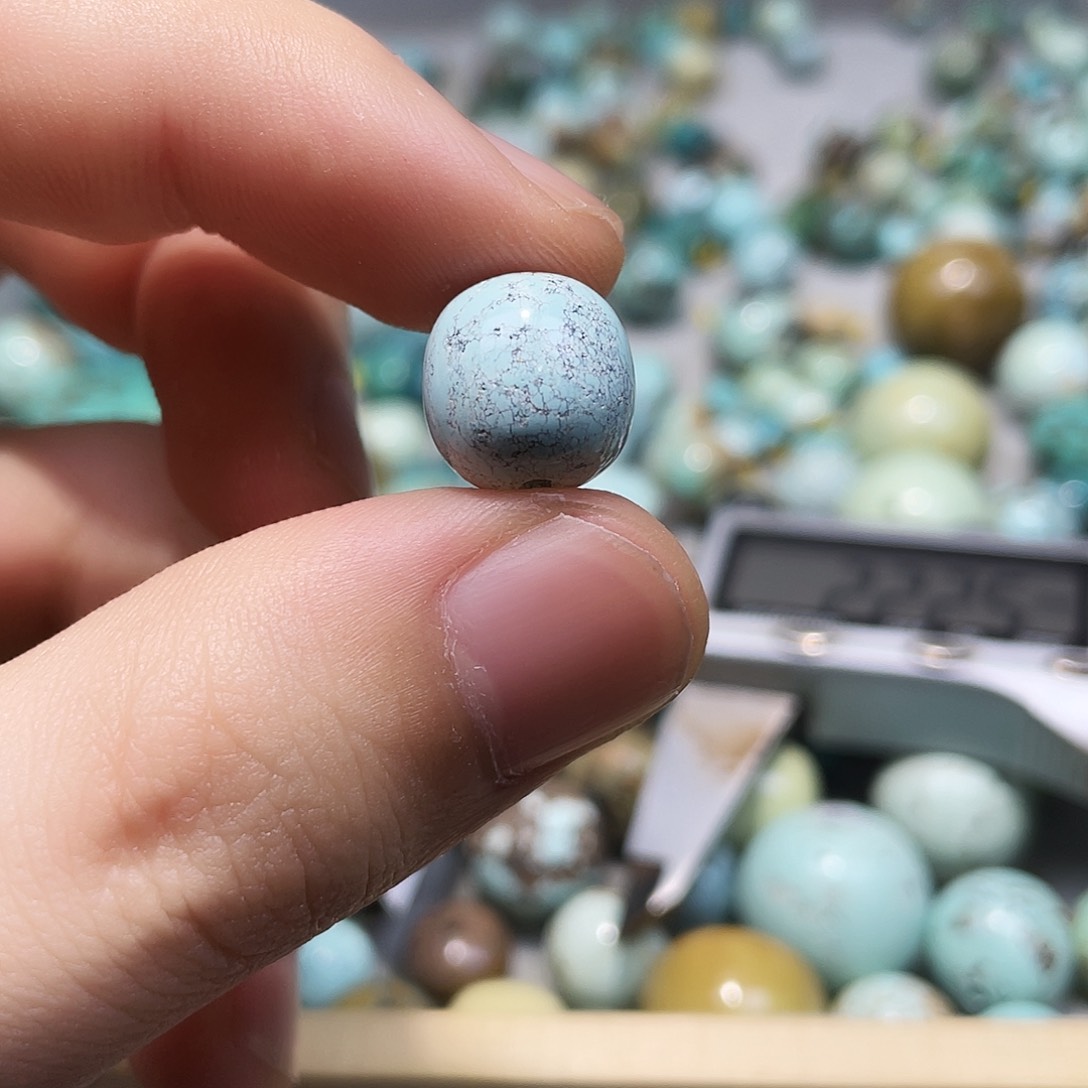 绿松石其他未镶嵌