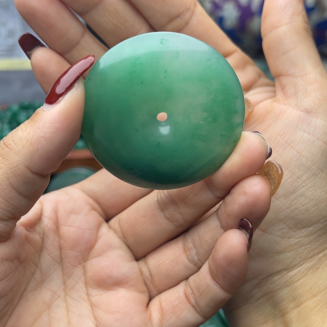 定制石英质玉未镶嵌@***枫