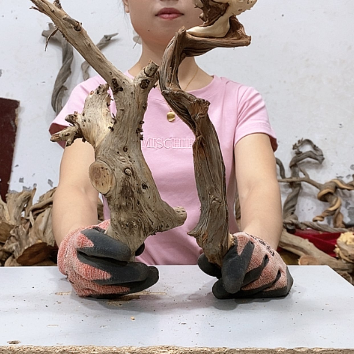 【闪购商品】柏木烟*我们都