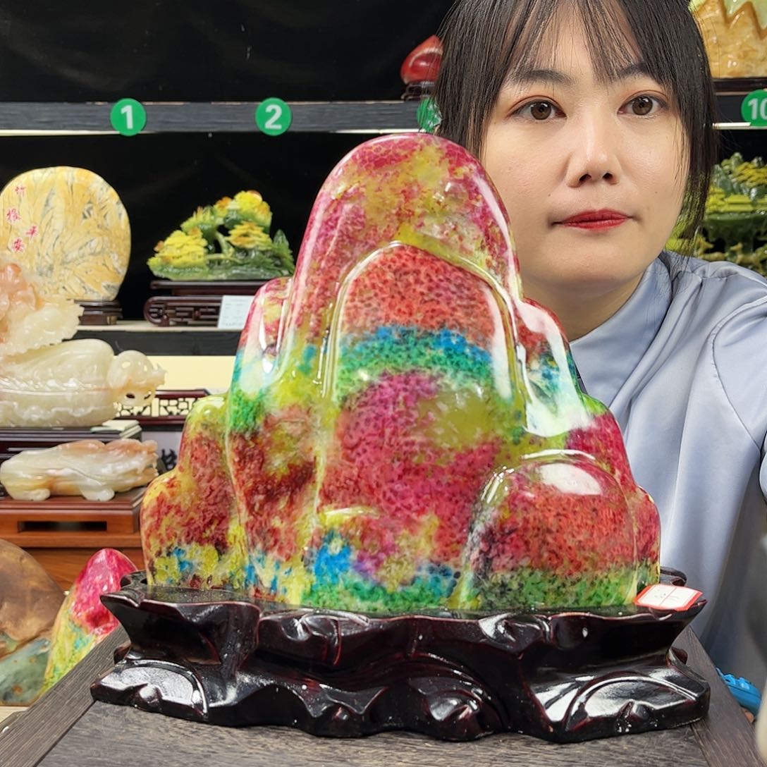 风**尘家居装修设计案例分析的