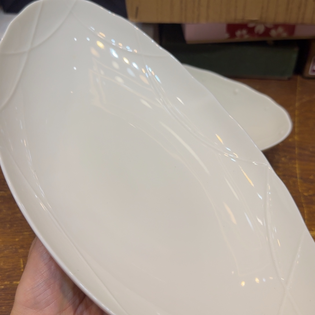 小狐狸瓷器家居好物推荐