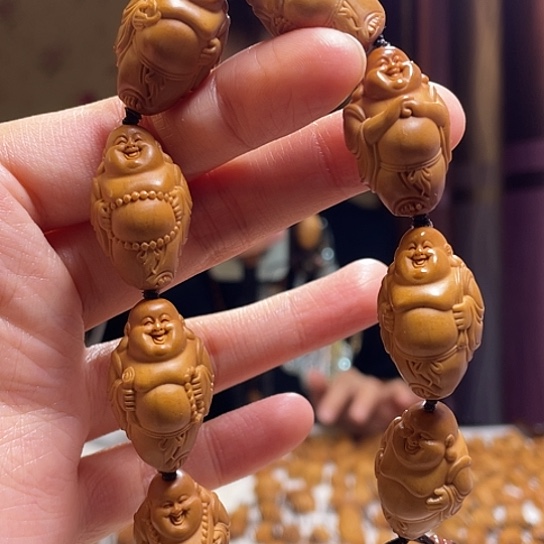 橄榄核手串/手链橄榄核