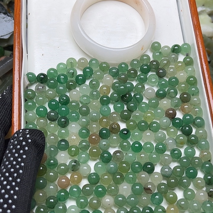 未镶嵌和田玉珠宝奇石美*