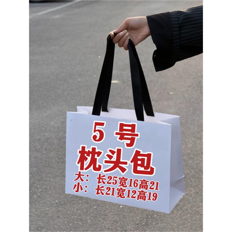 （5号）时尚轻奢百搭单肩斜挎枕头包