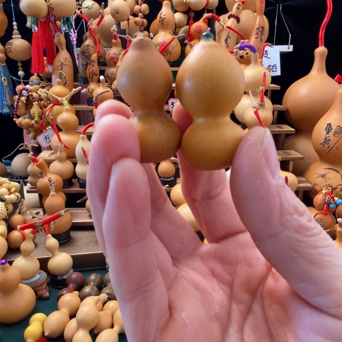 葫芦娃兄弟姐妹情