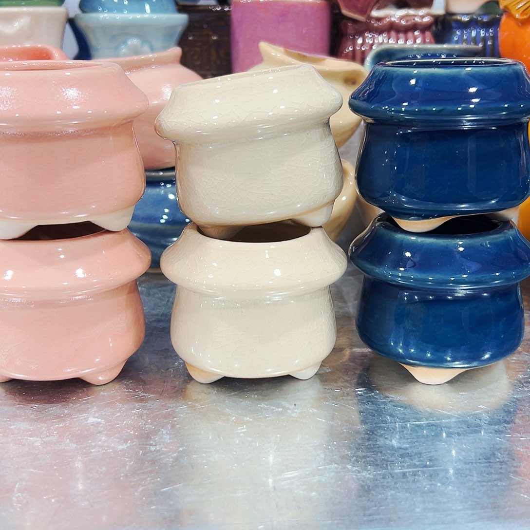 红陶高温陶瓷材料