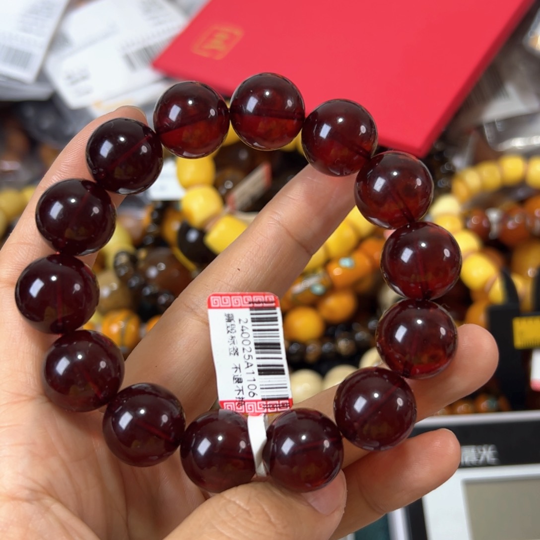 琥珀珠宝奇石未镶嵌42