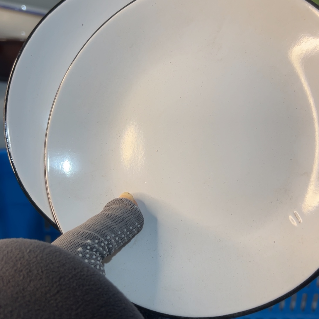 瓷片外贸陶瓷餐具特价