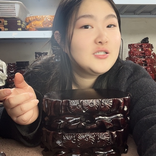 不***头核桃木/黑胡桃（胡桃木）