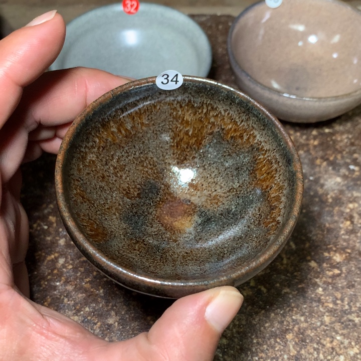 茶盏细看这支可公屏聊34