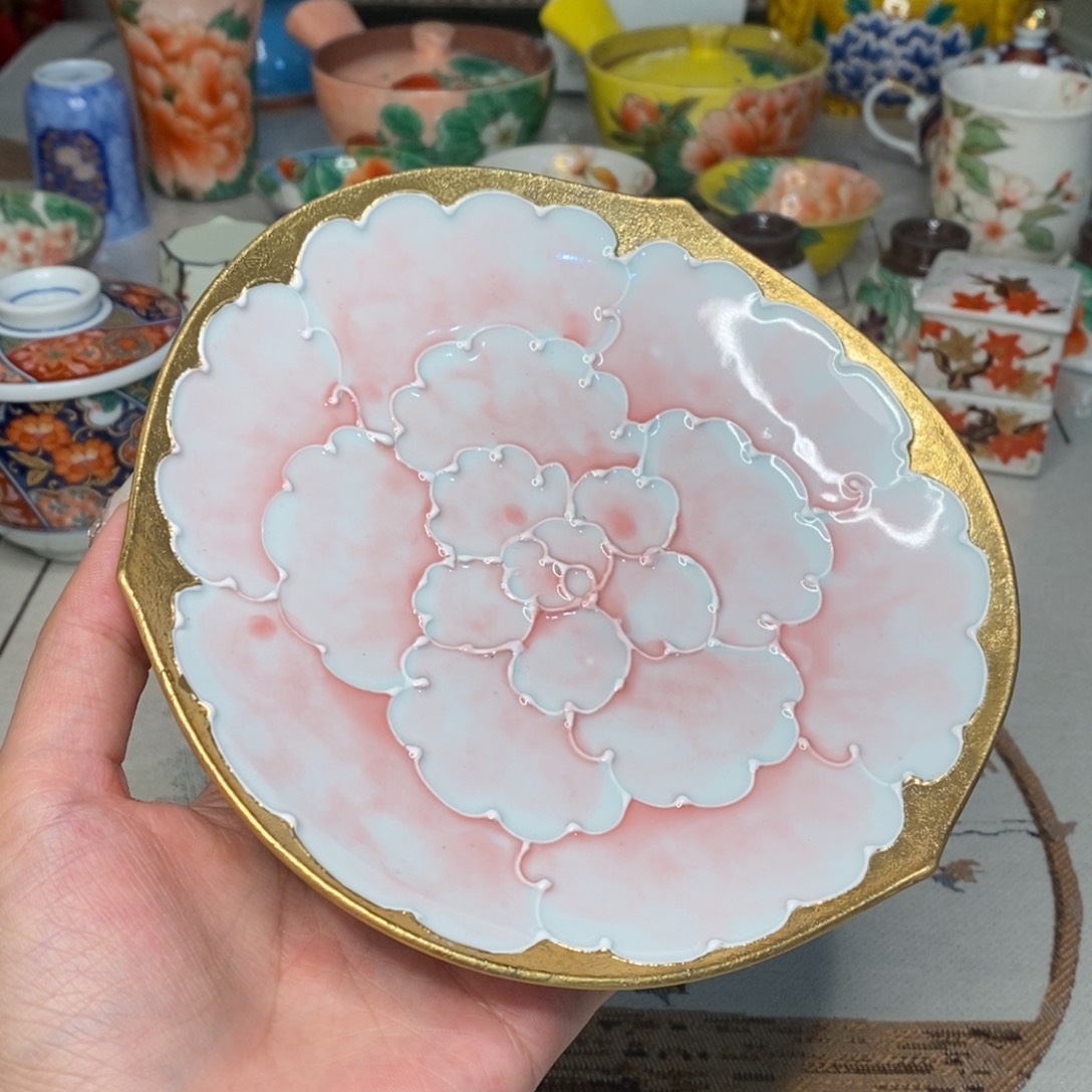 碟16 厘米小杨甄选精品