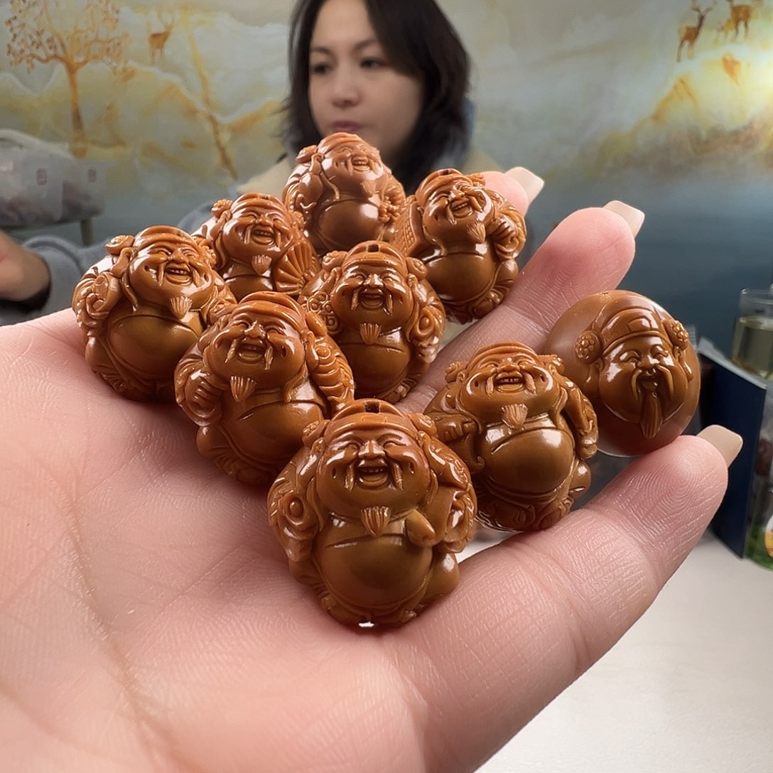 吊坠橄榄核橄榄核