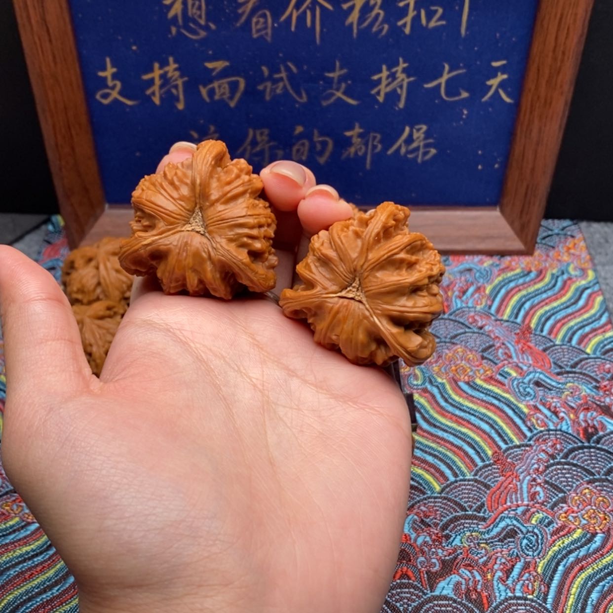 【闪购商品】B****杰白狮