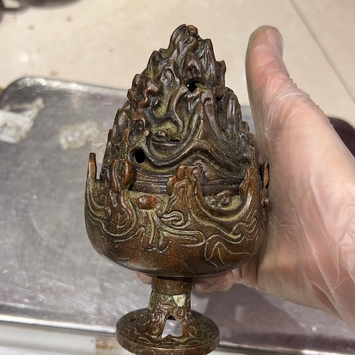 黄铜摆件工艺品摆件