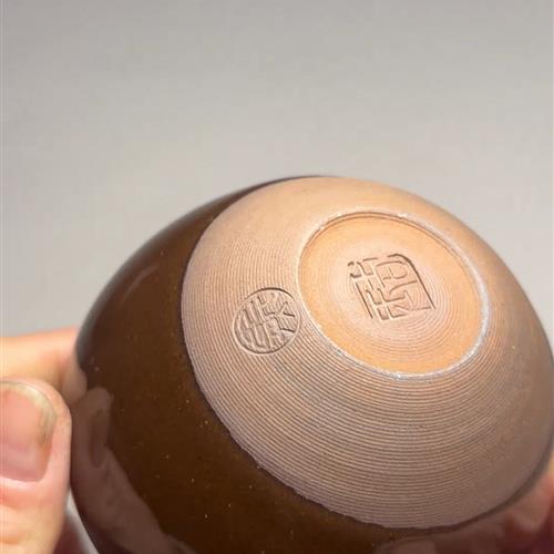 【闪购商品】茶盏-332............
