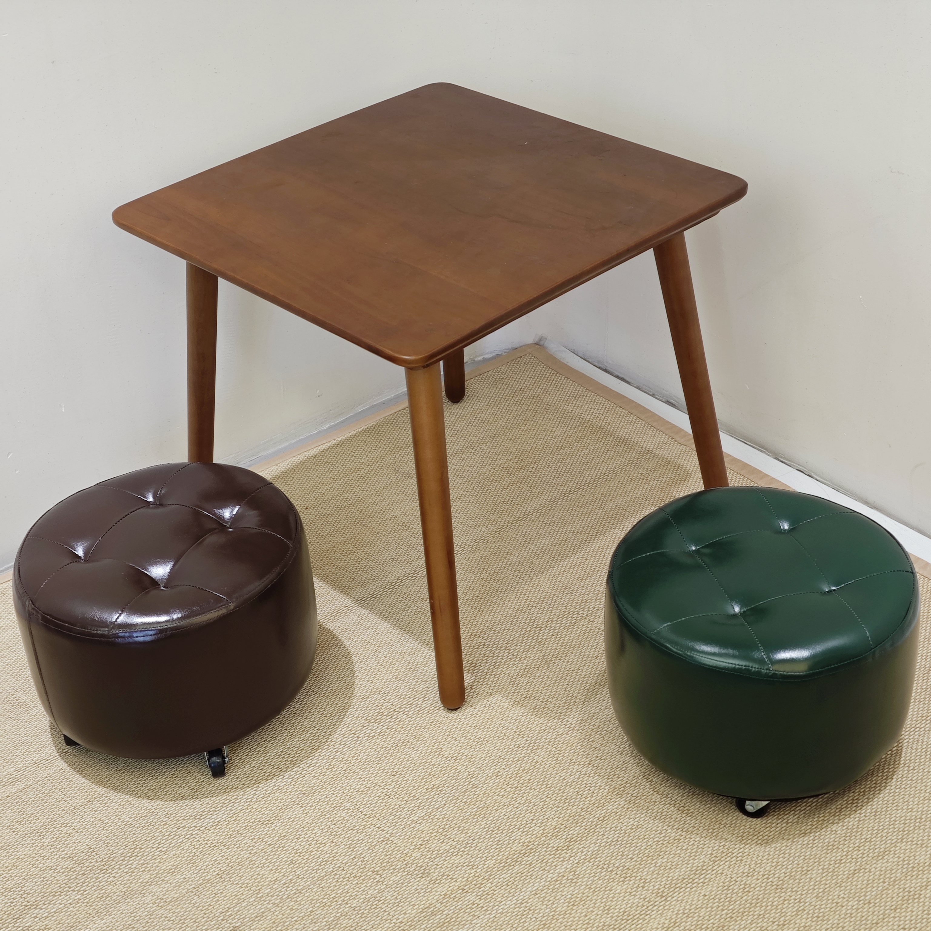 方凳矮凳小凳子换鞋凳凳子茶几凳