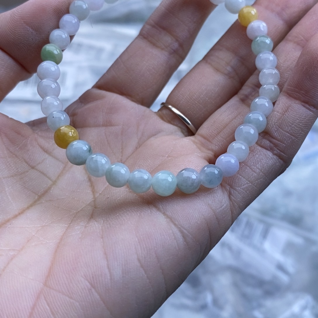 未镶嵌挂件翡翠天然缅甸翡翠A货