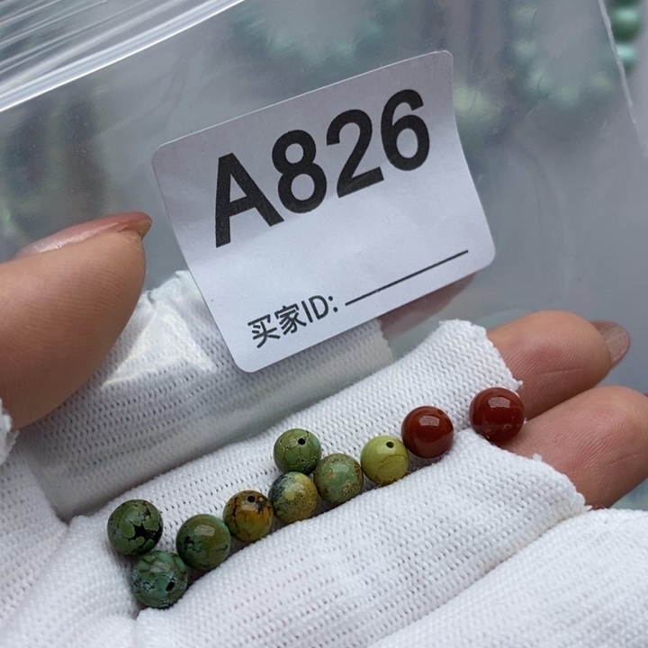 南红玛瑙珠宝奇石未镶嵌