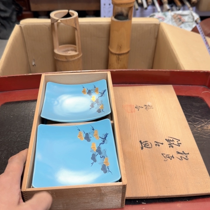 瓷片瓷质品工艺品