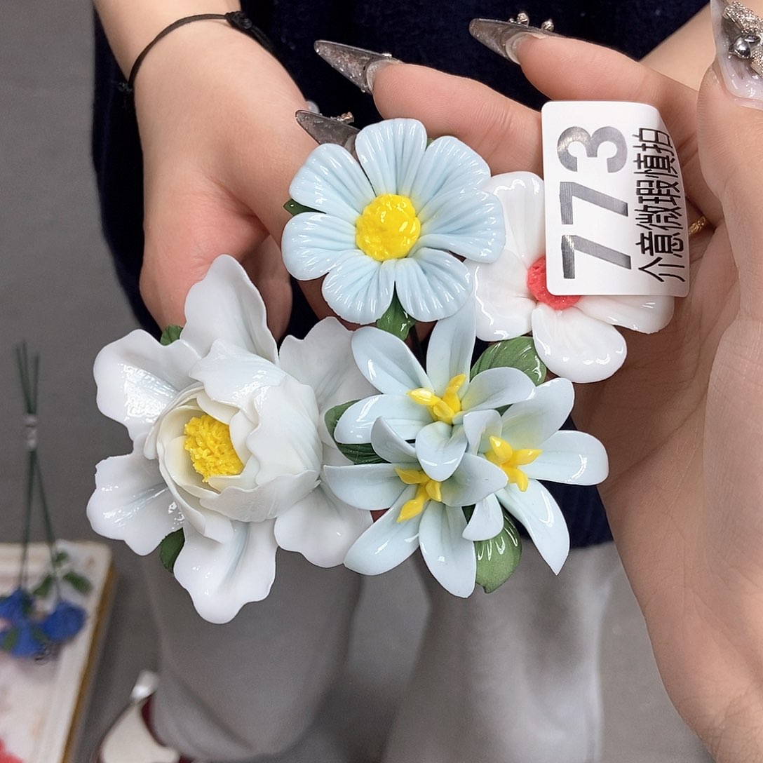 陶瓷设计风格现代