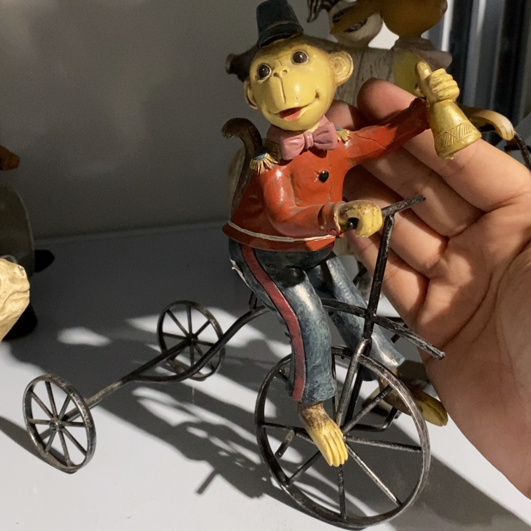 树脂树脂工艺品摆件摆件