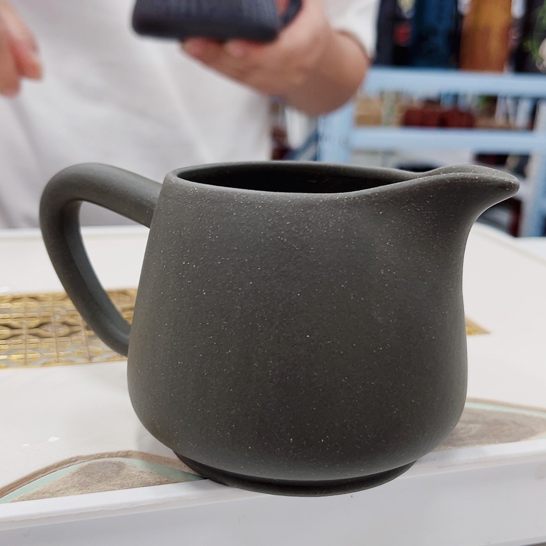 茶杯紫砂紫砂公道杯