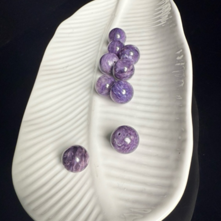 天然辰砂【大鱼甄选】单珠单珠diy手串DZ427多样性发其一