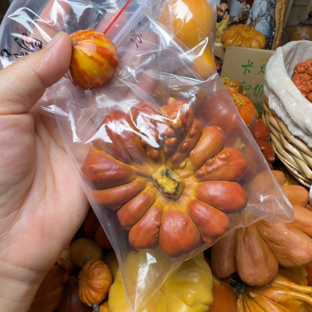 暮***云特价瑕疵葫芦不退不换