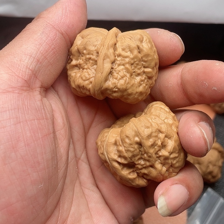 桃核吊坠ㅤ*蛤蟆头蛤蟆