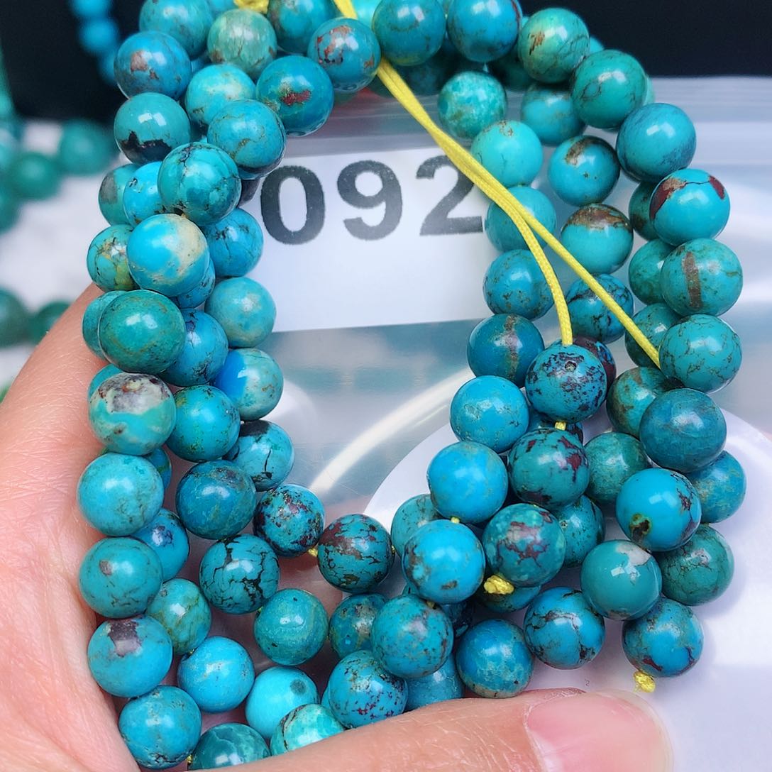 空竹粉丝专享十堰特色手工散珠