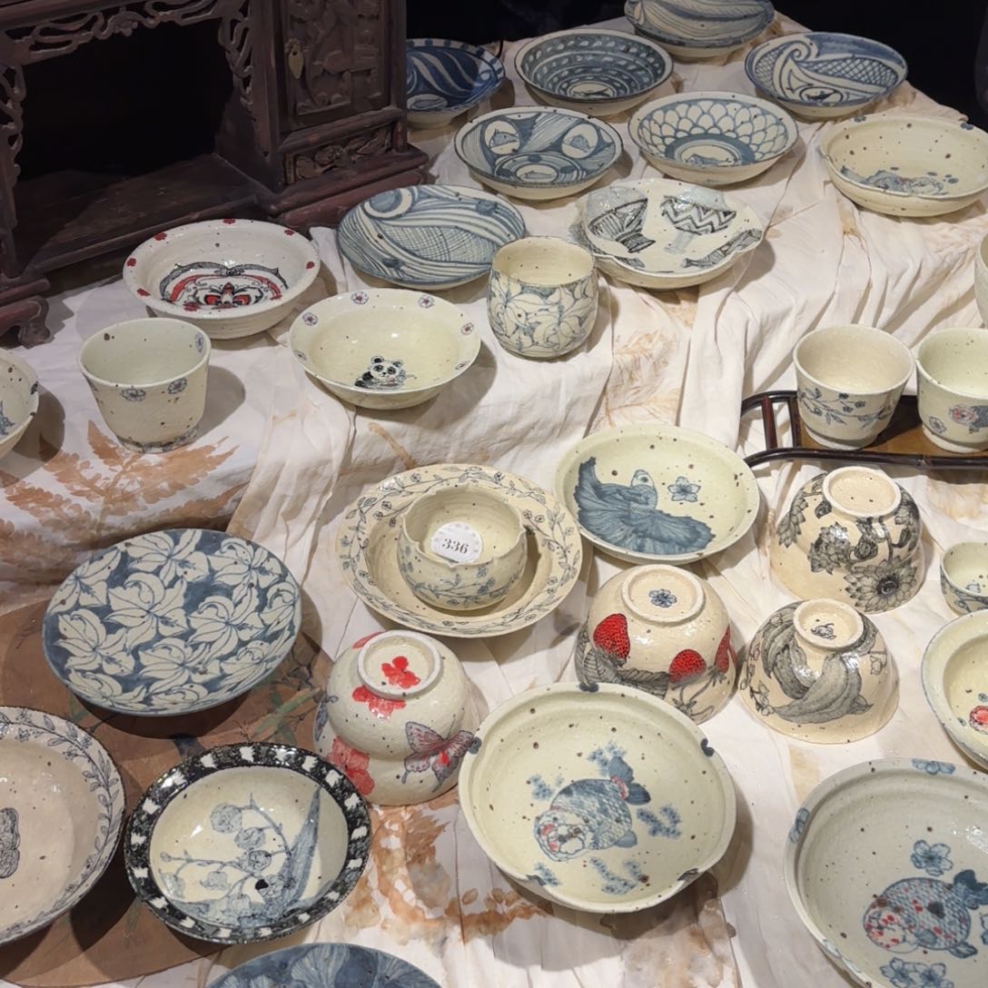 瓷片可爱的鸭鸭鸭鸭鸭鸭