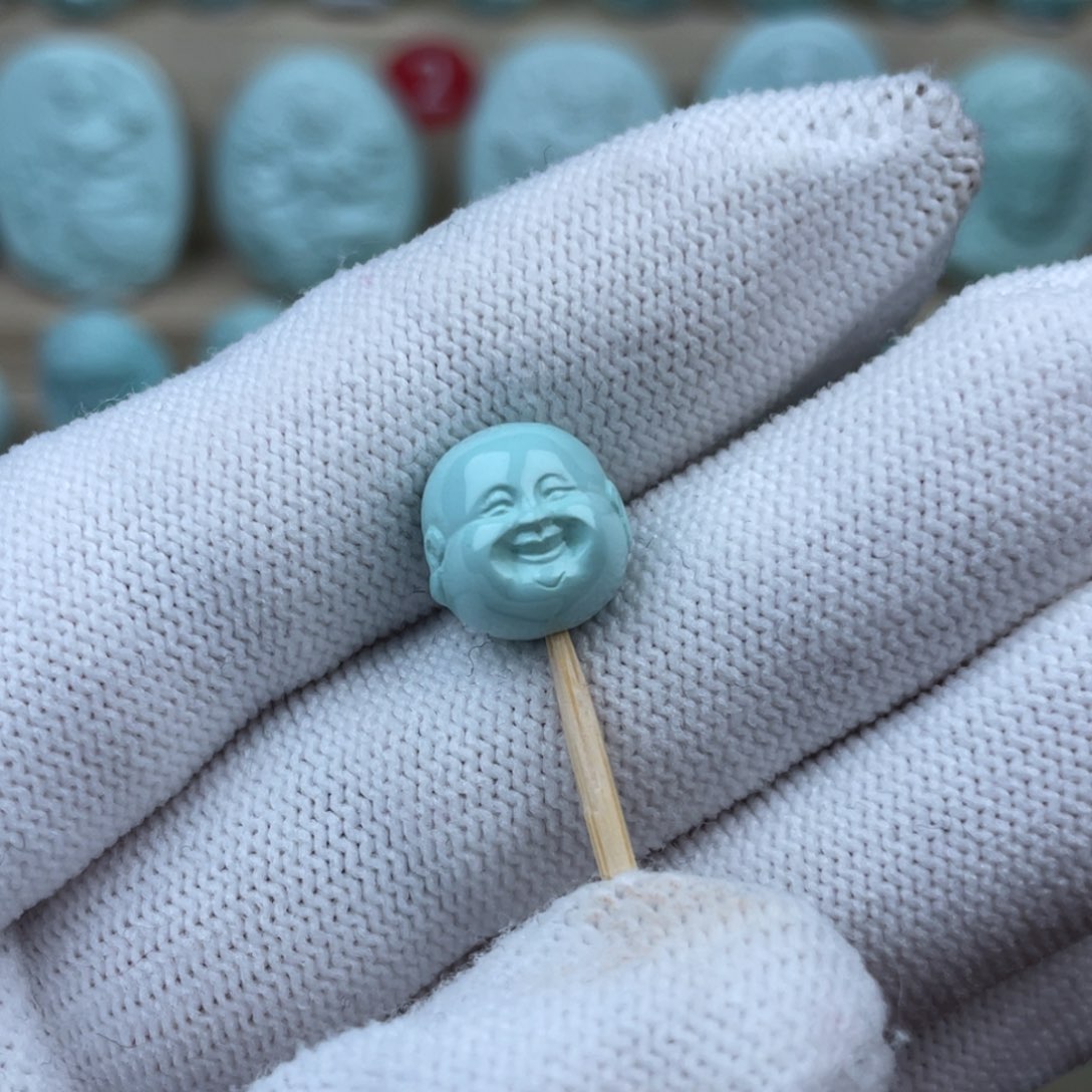 绿松石珠宝奇石合金