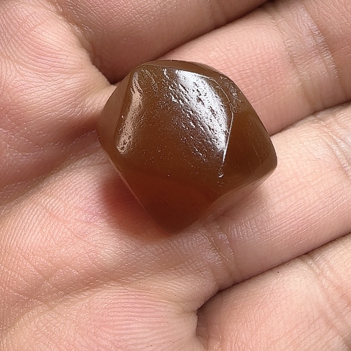玛瑙/玉髓颈饰未镶嵌迷***向