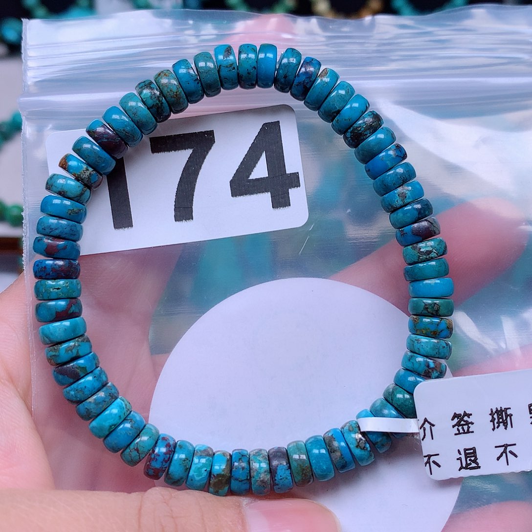 空竹粉丝专享十堰特色手工散珠