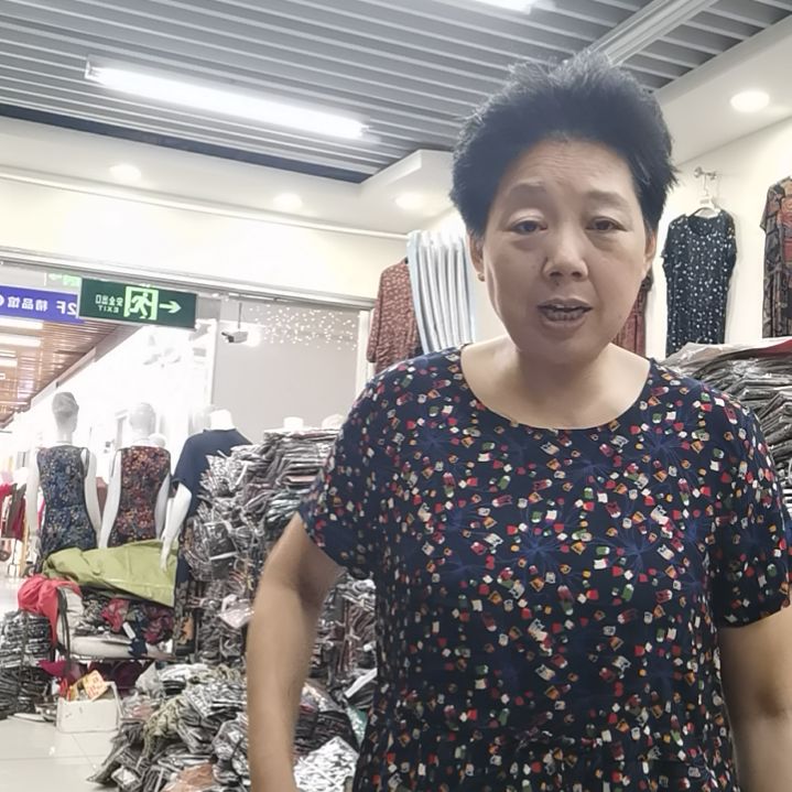 套头2x1小小碎花/连连衣裙系