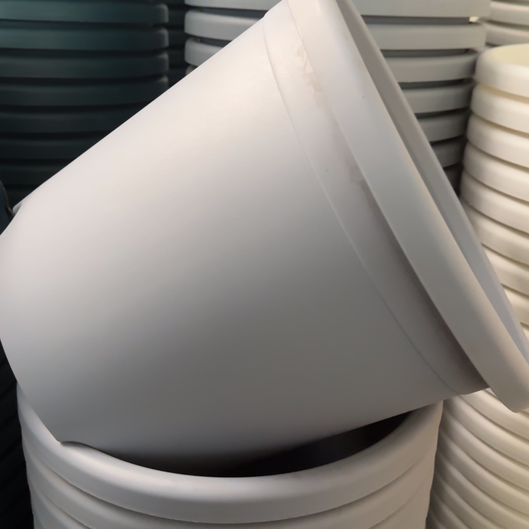 树脂四季5号雾霾蓝10个无拖